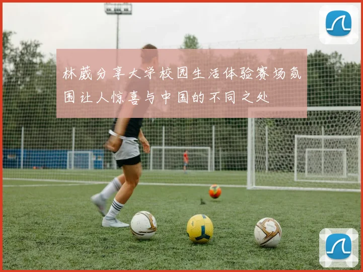 林葳分享大学校园生活体验赛场氛围让人惊喜与中国的不同之处